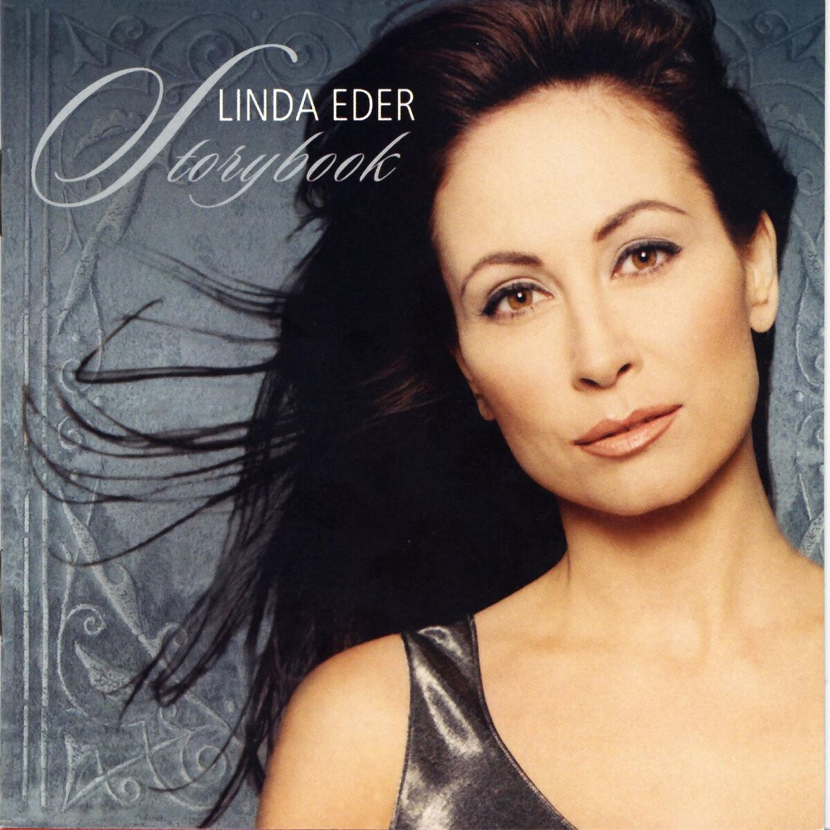 Album cover of Storybook