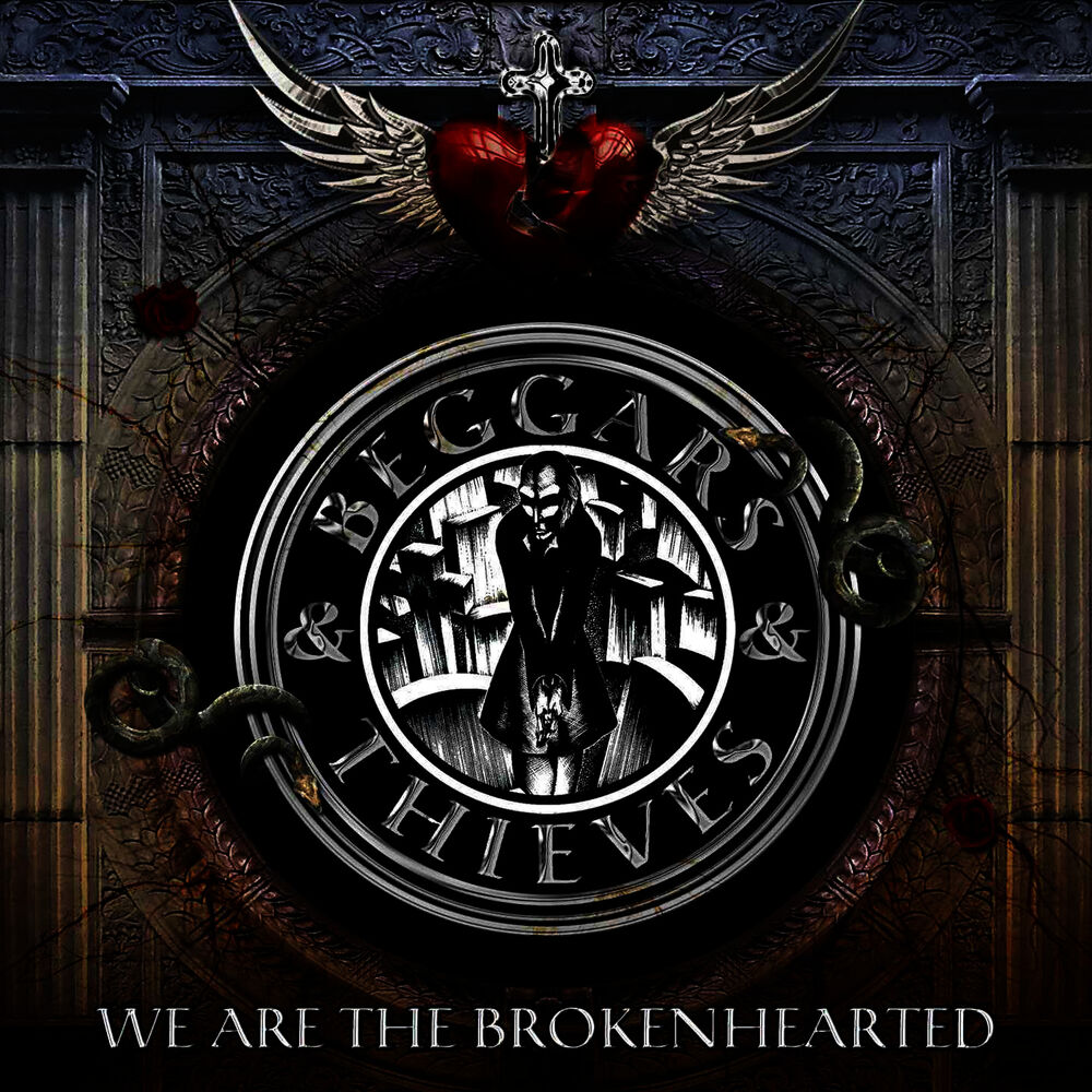 Picture of We Are the Brokenhearted