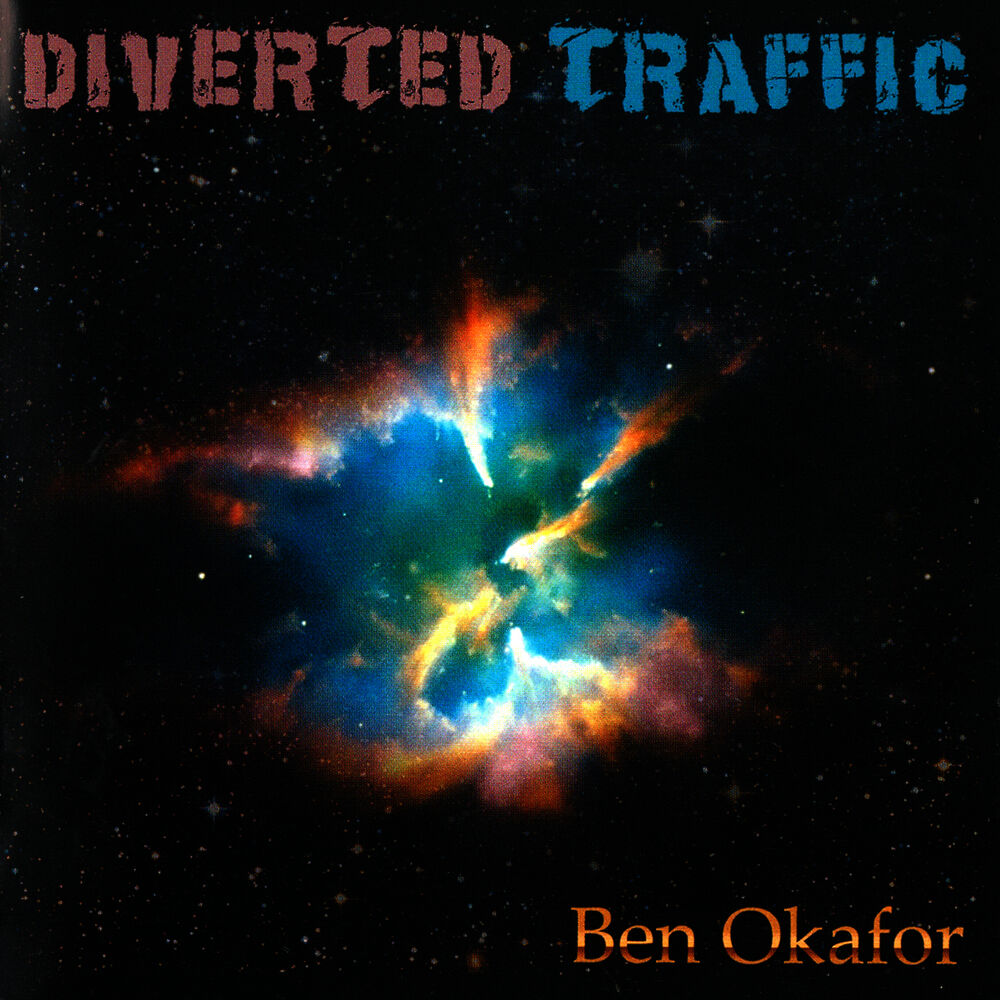 Picture of Diverted Traffic