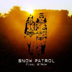 Cover of Snow Patrol: Sessions@AOL