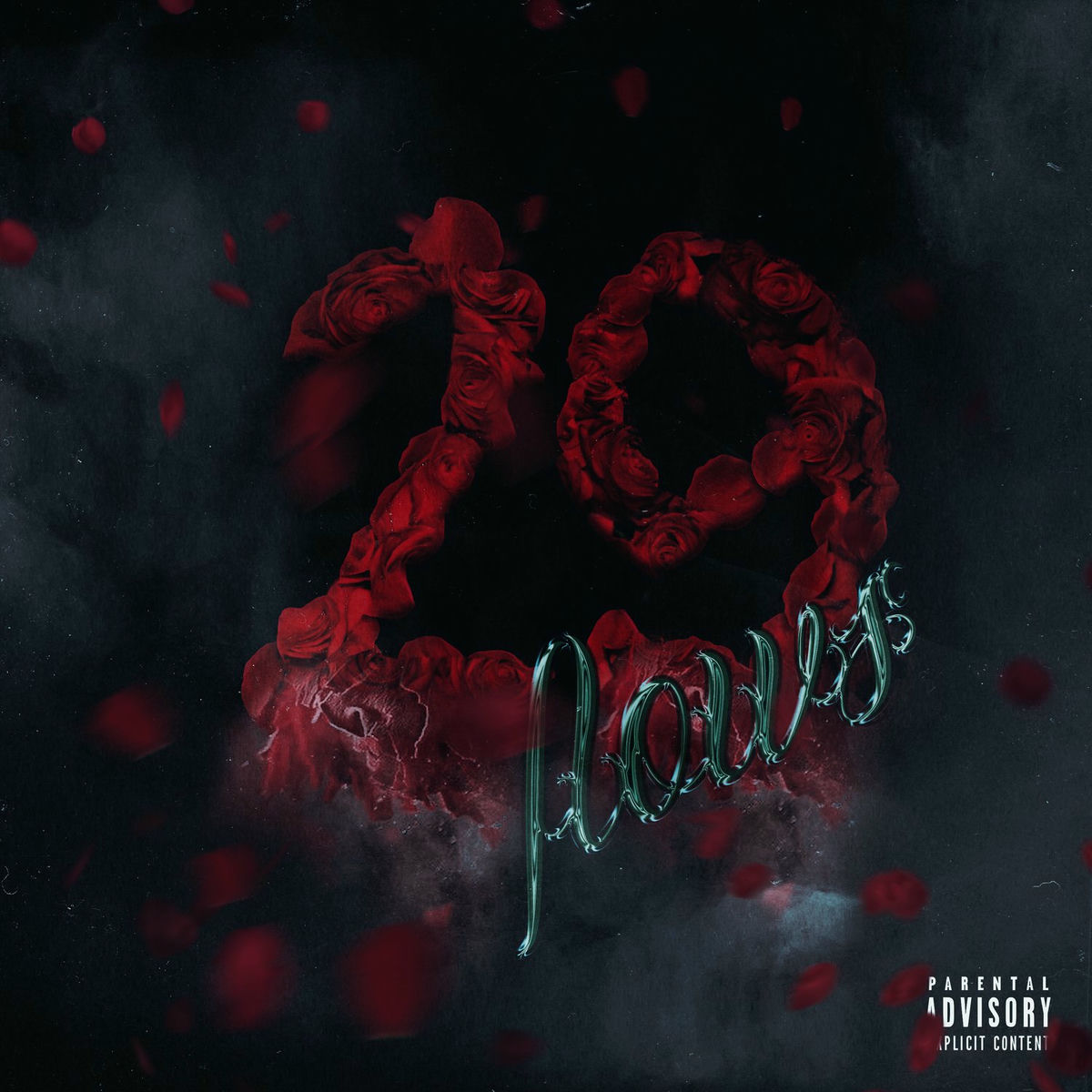 Album cover of 29 Flows