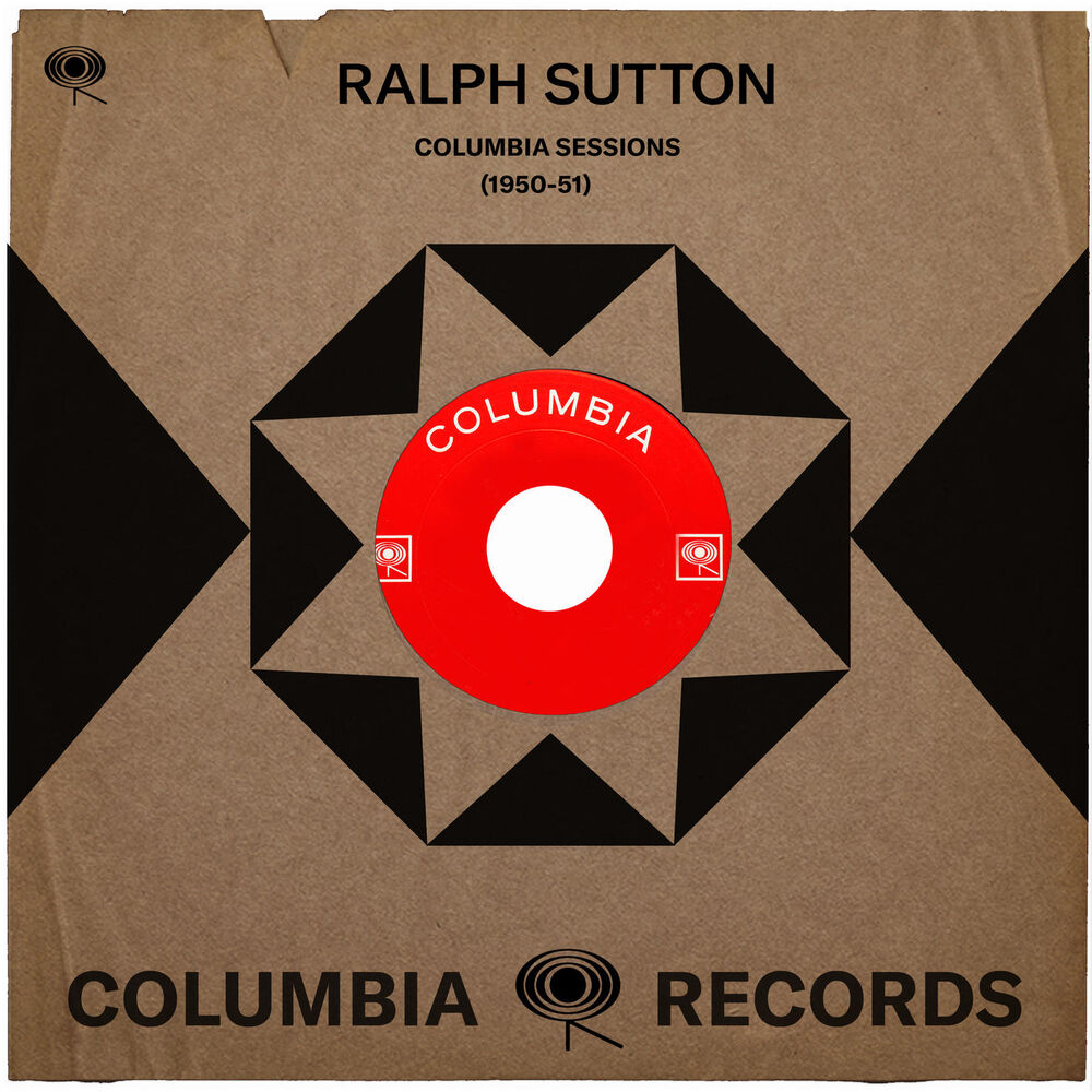 Picture of Columbia Sessions (1950-51)