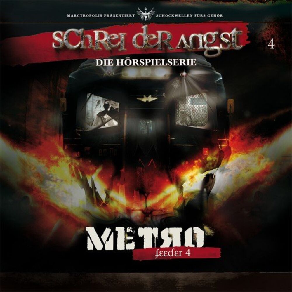 Picture of Folge 4 - Feeder - Metro
