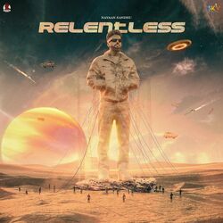 Cover of Relentless