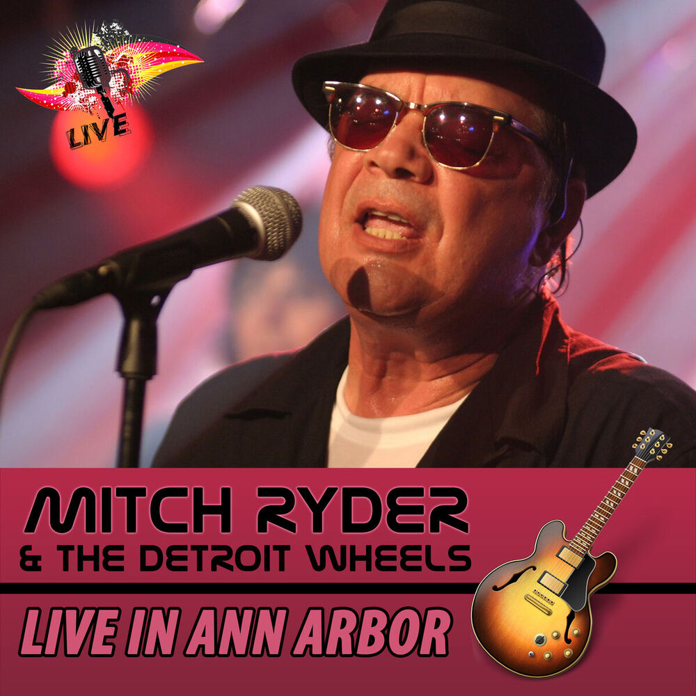 Picture of Live in Ann Arbor