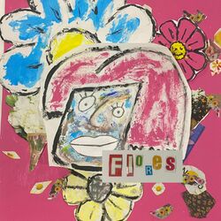 Cover of Flores