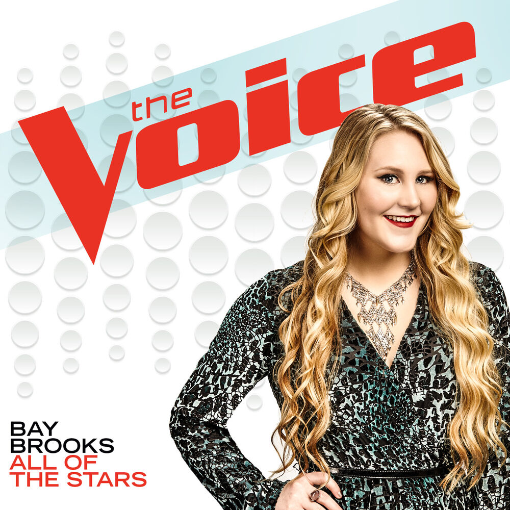 Picture of All Of The Stars (The Voice Performance)