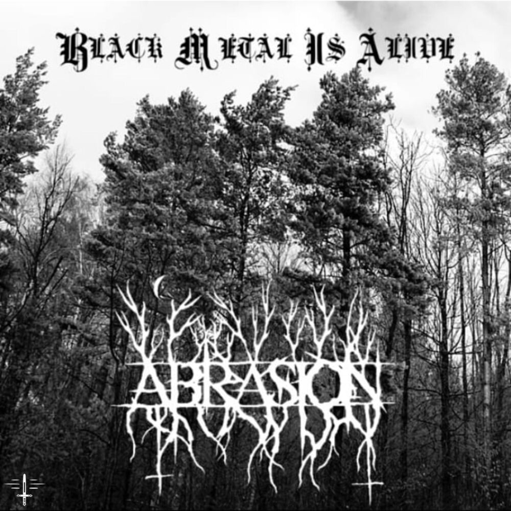 Picture of Black Metal Is Alive