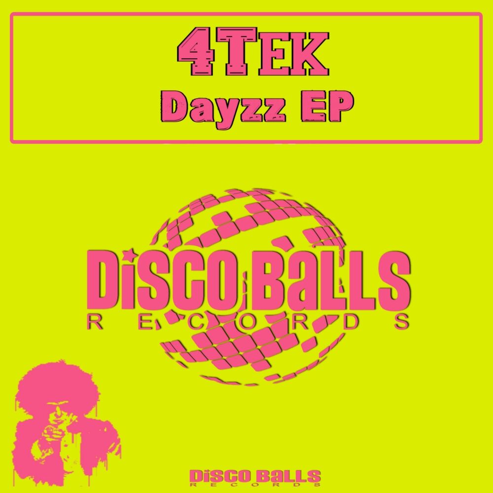 Picture of Dayzz EP