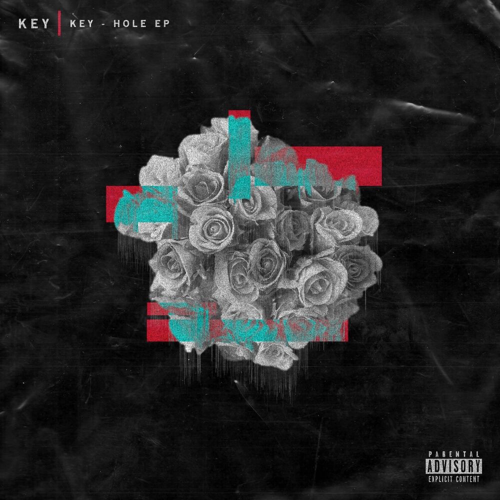 Picture of KeyHole EP
