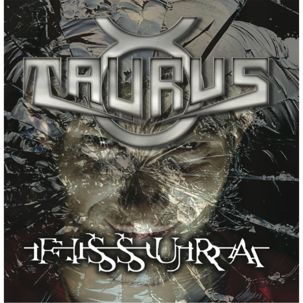 Album cover of Let’s Cut