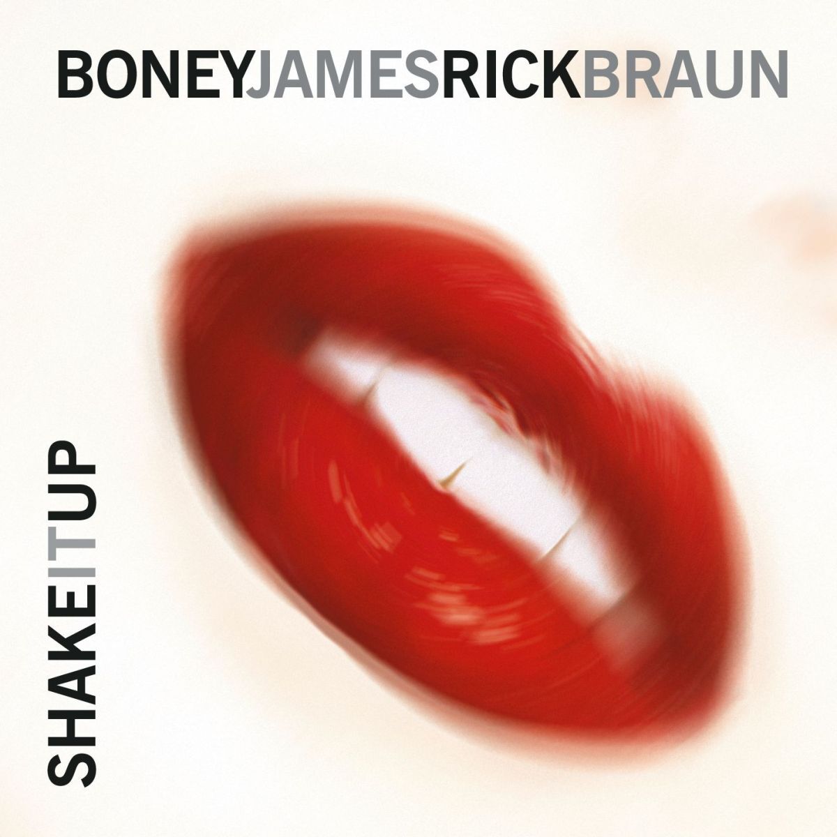 Album cover of Love's Like That (feat. Fourplay)