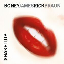 Cover of Shake It Up
