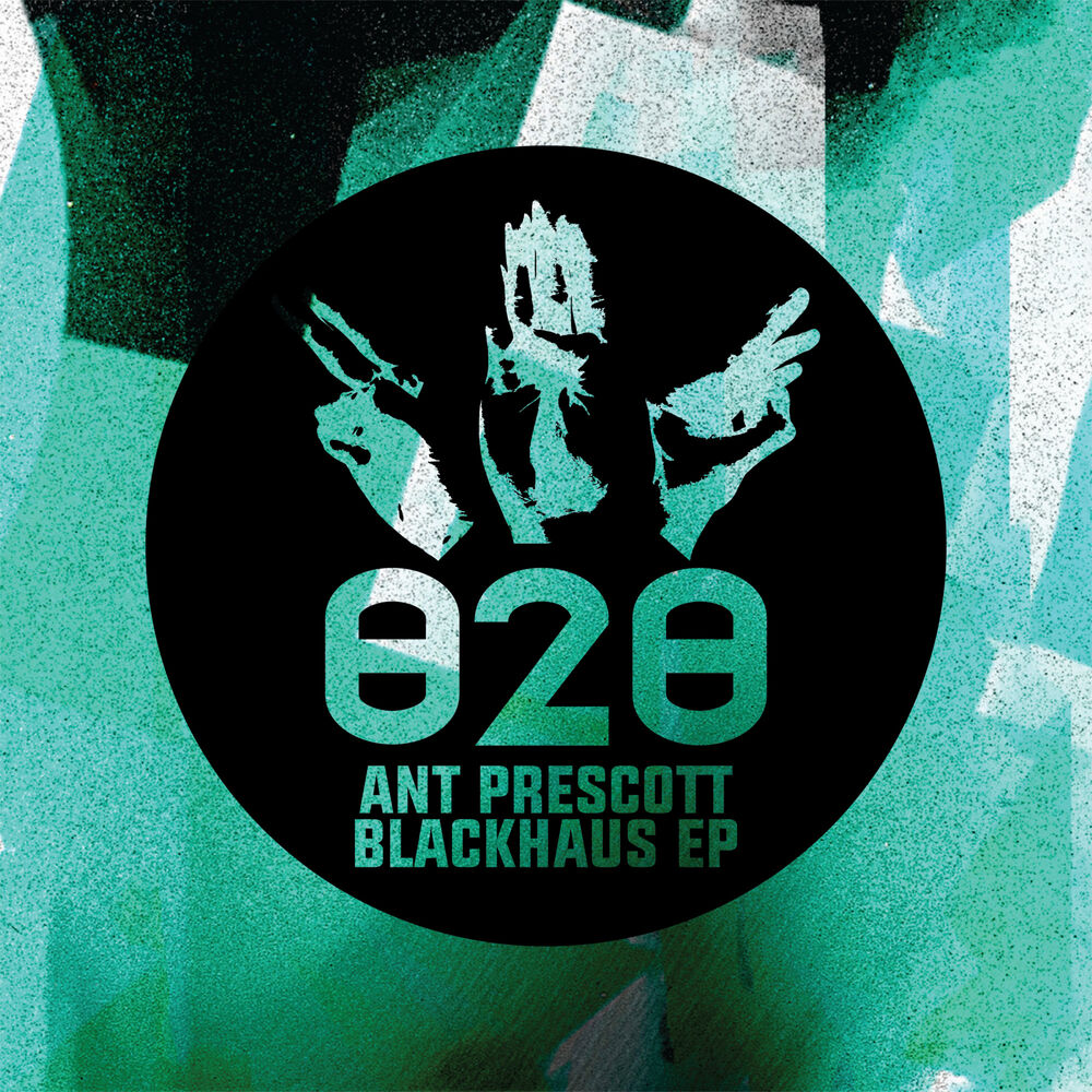 Picture of Blackhaus EP