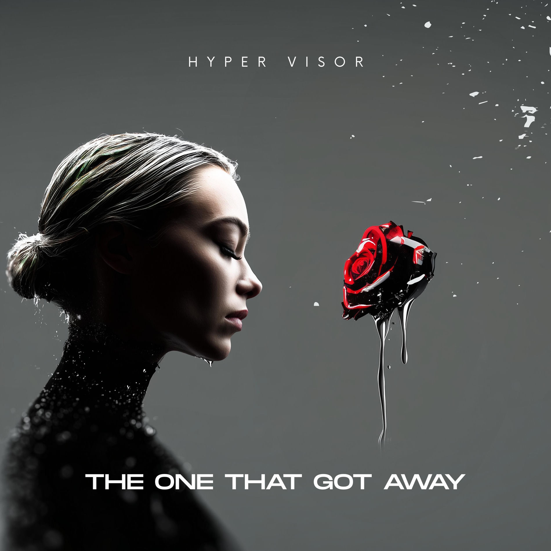 Album cover of The One That Got Away