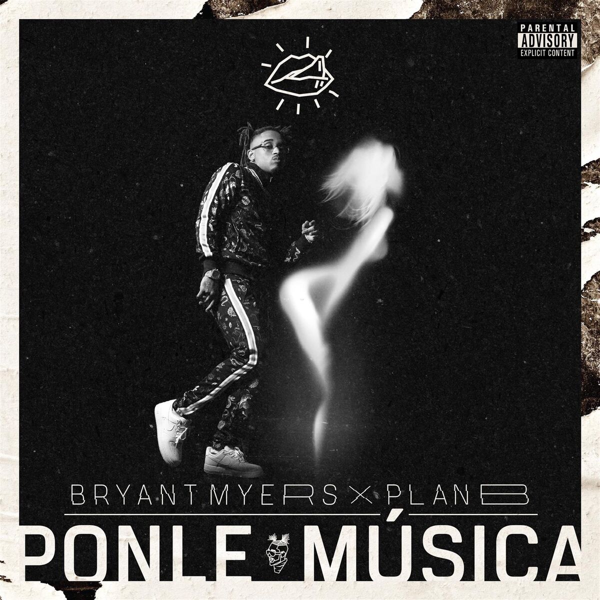 Album cover of Ponle Música