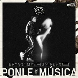 Cover of Ponle Música