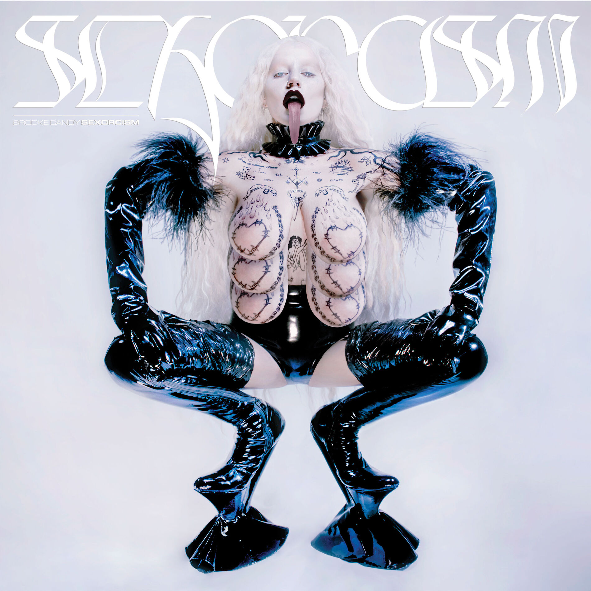 Album cover of Cum