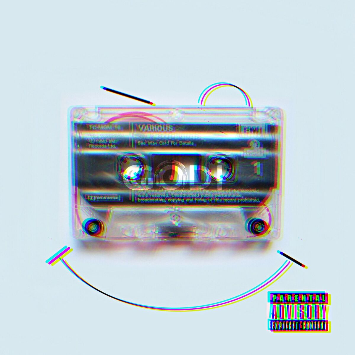 Album cover of Remaster Volume 3