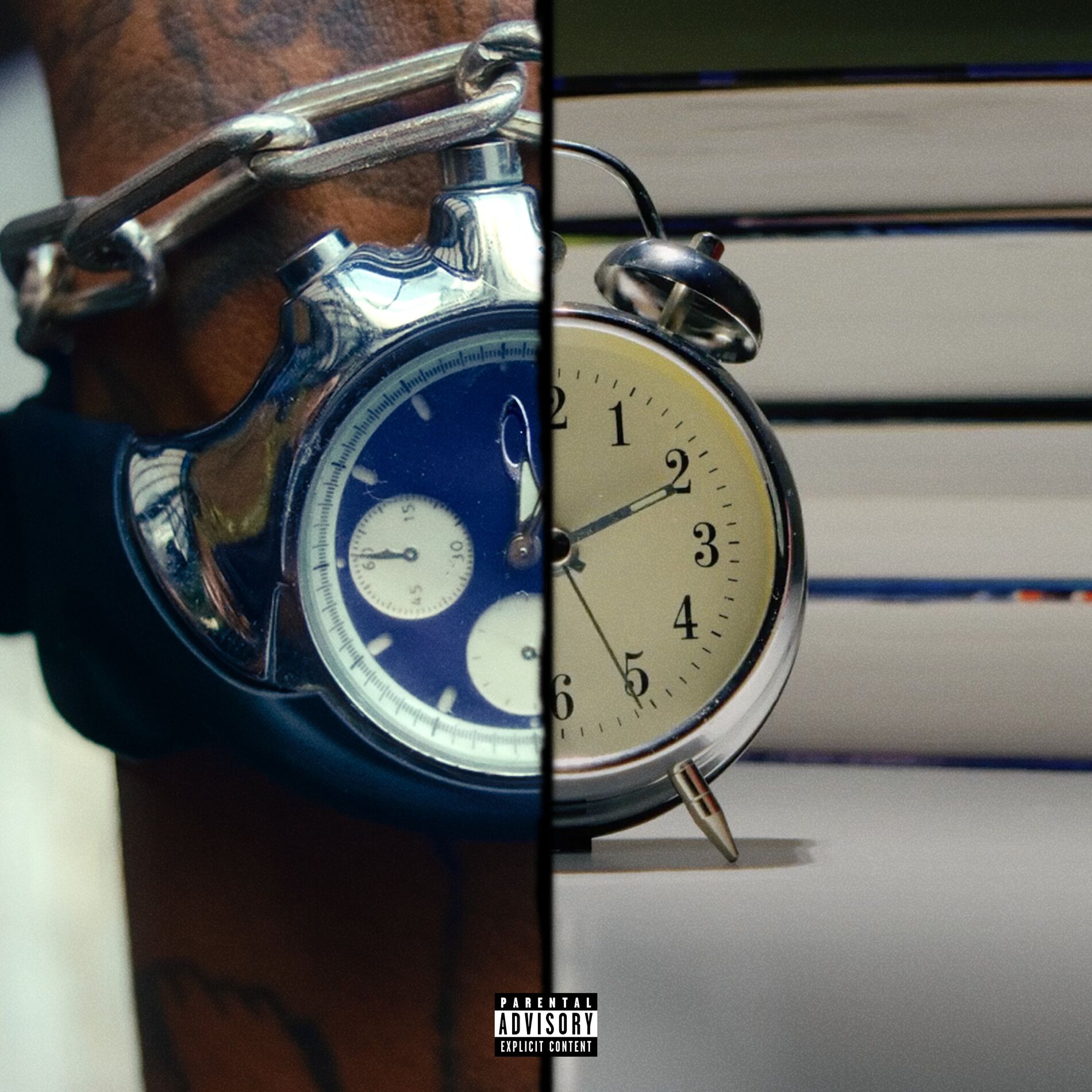 Album cover of 24 por 48