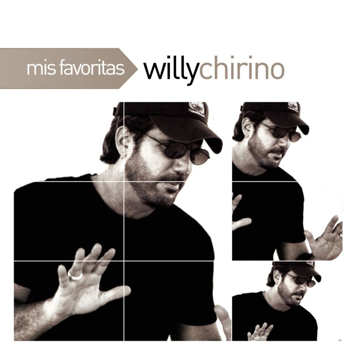 Album cover of Mis Favoritas