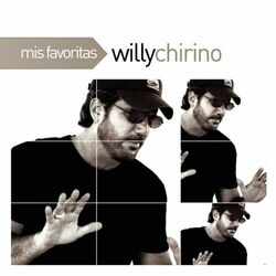 Cover of Mis Favoritas