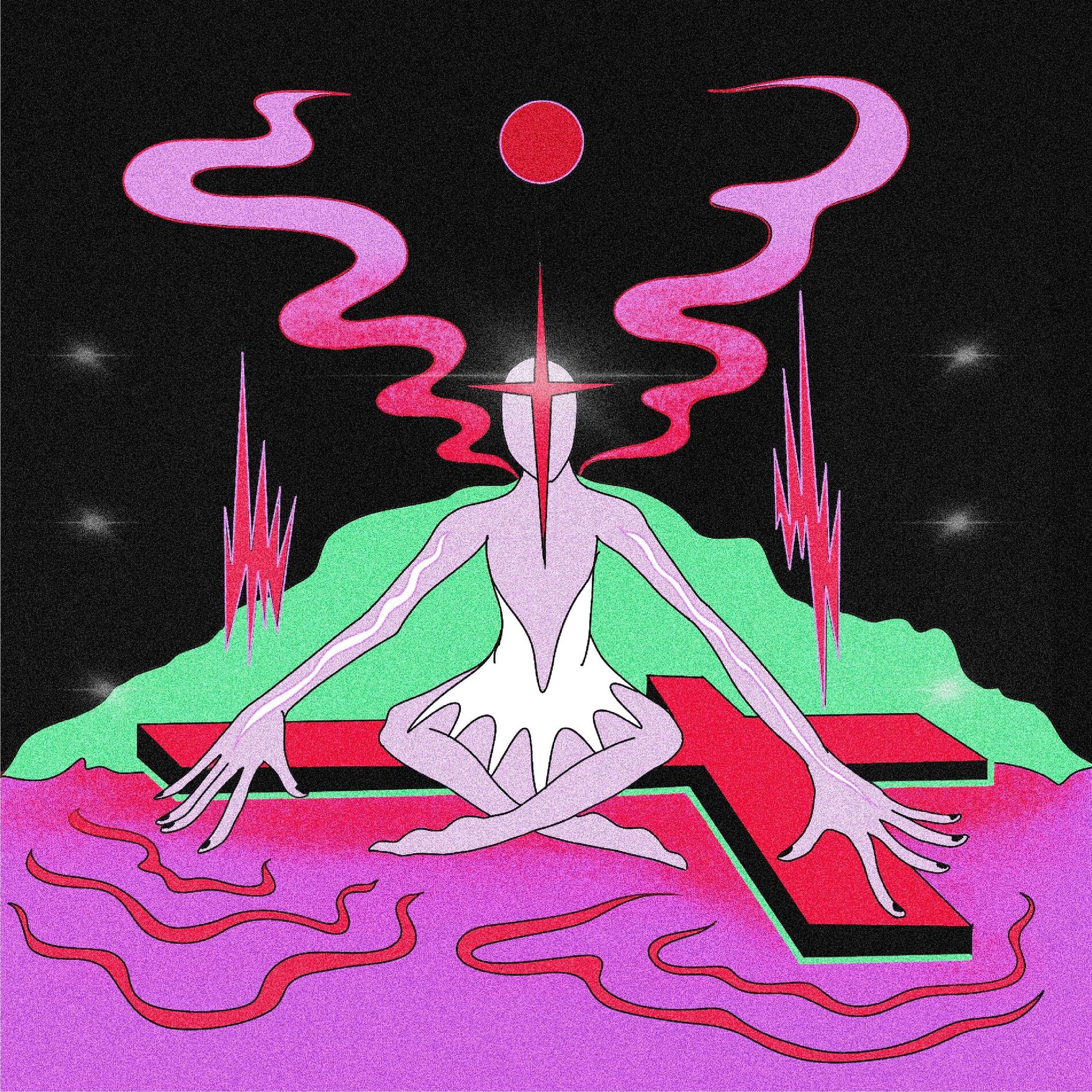 Album cover of Predicador