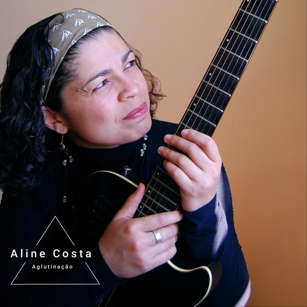Album cover of Aglutinação