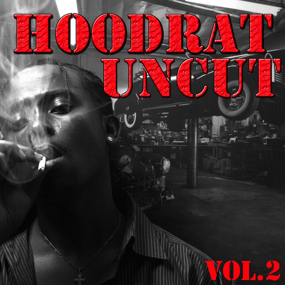 Picture of Hoodrat Uncut, Vol.2