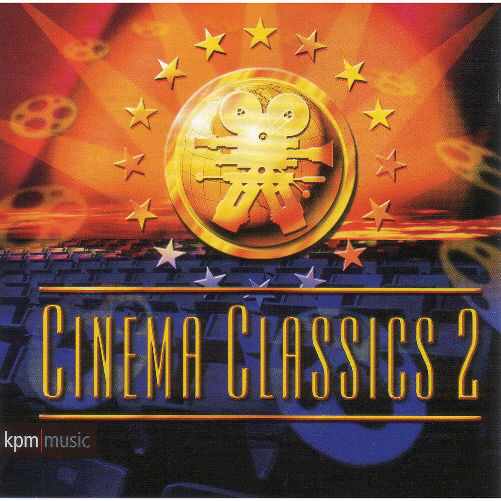 Picture of Cinema Classics 2