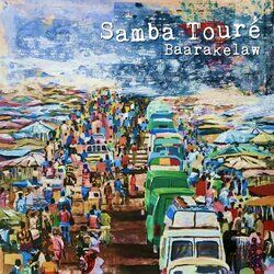 Cover of Baarakelaw