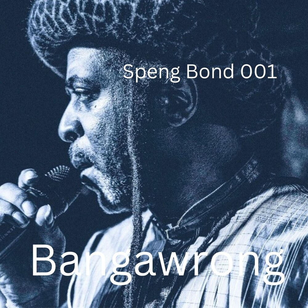 Picture of BANGA-WRONG