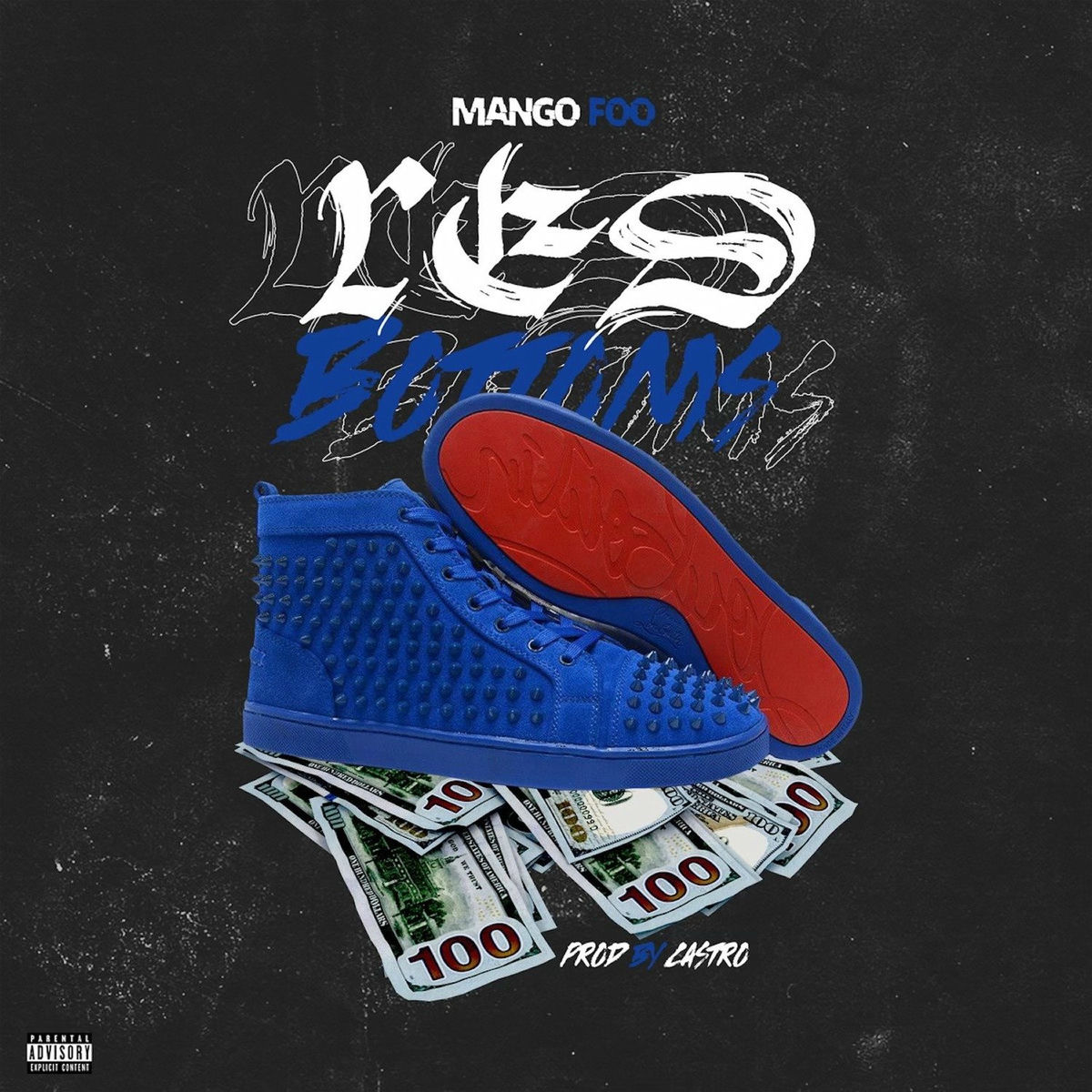 Album cover of Red Bottoms