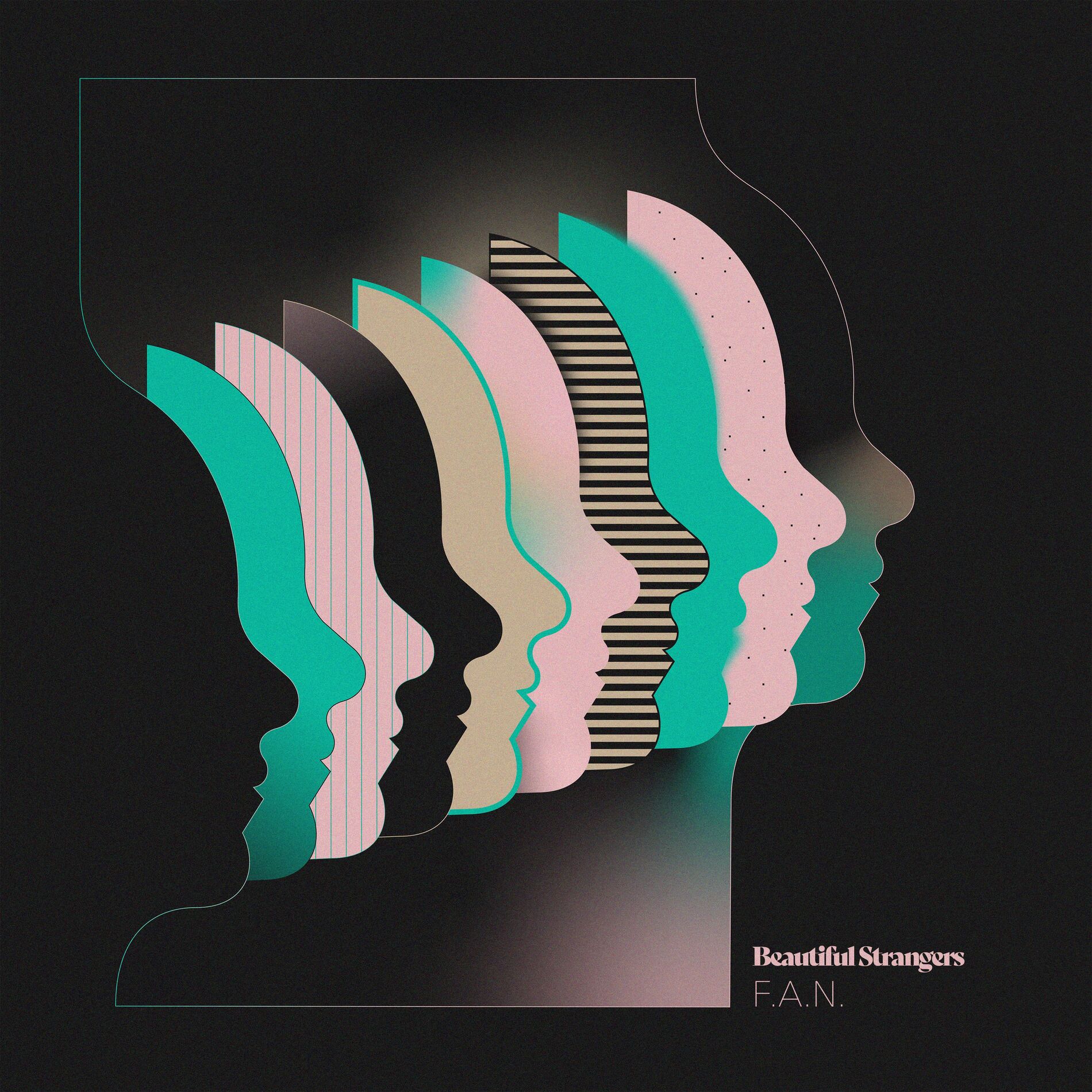 Album cover of F.A.N.