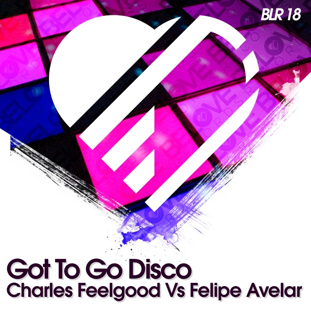 Picture of Got To Go Disco (Original Mix)