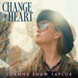 Cover of Change Of Heart