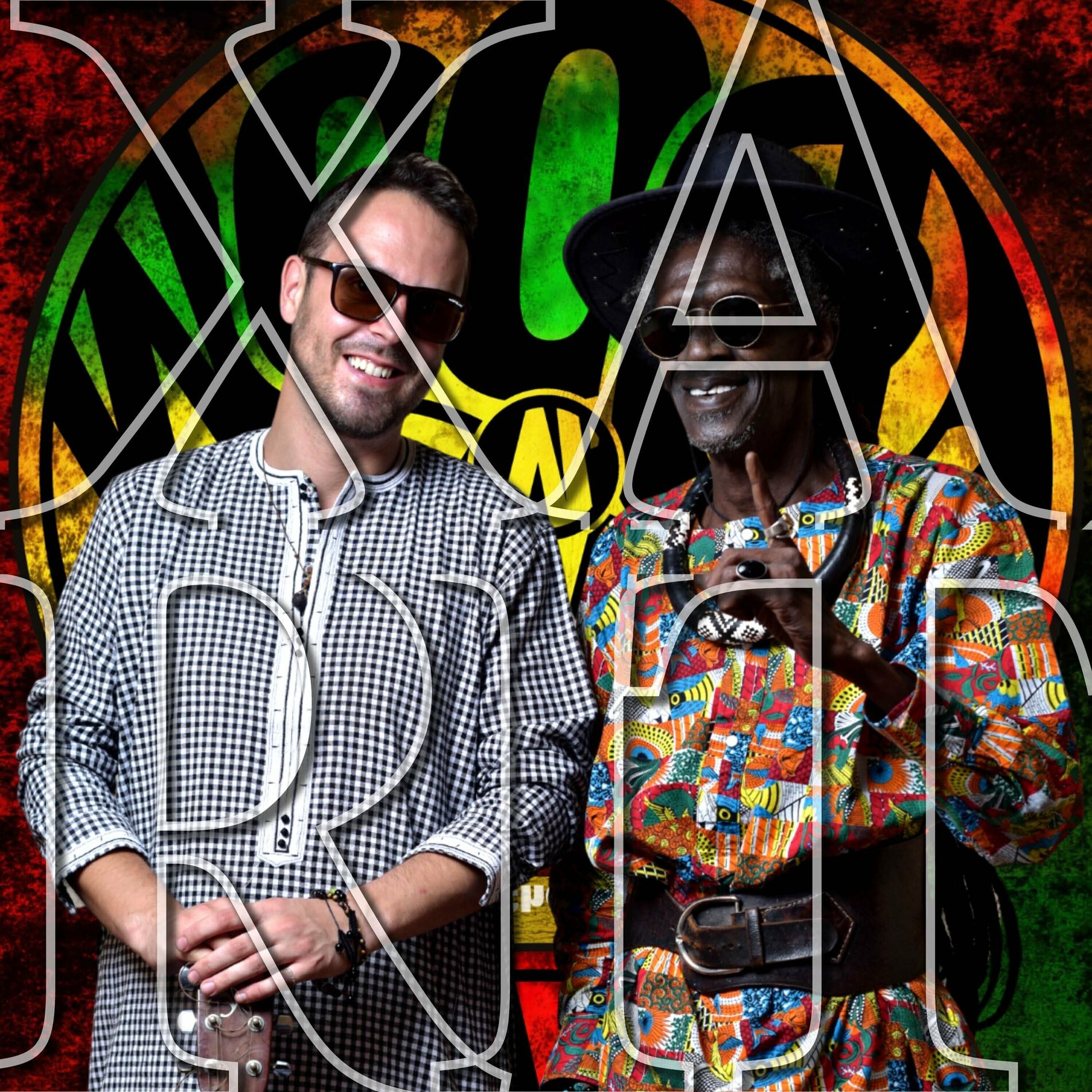 Album cover of Xarit