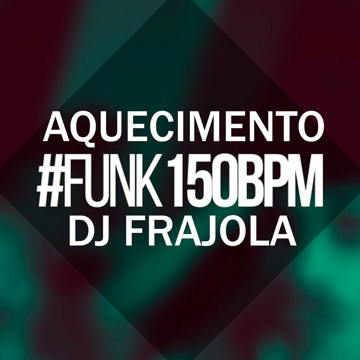 Album cover of Aquecimento 150BPM