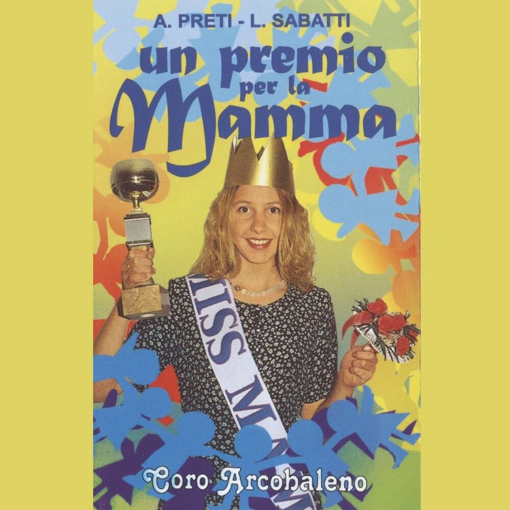 Picture of Un premio per la mamma