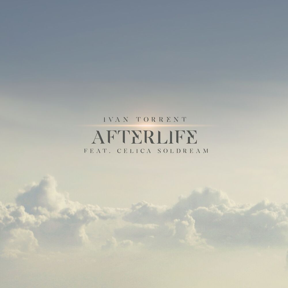 Picture of Afterlife (feat. Celica Soldream)