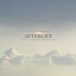 Cover of Afterlife (feat. Celica Soldream)