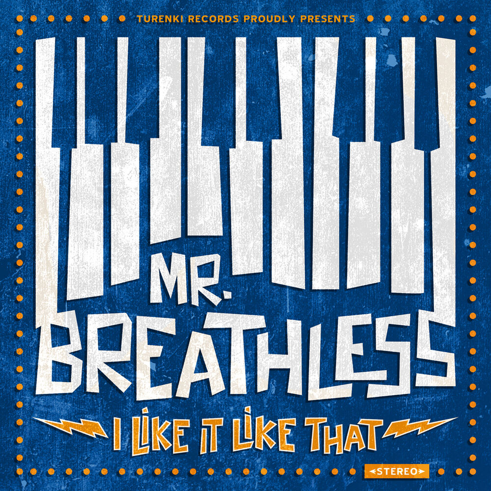 Picture of I Like It Like That