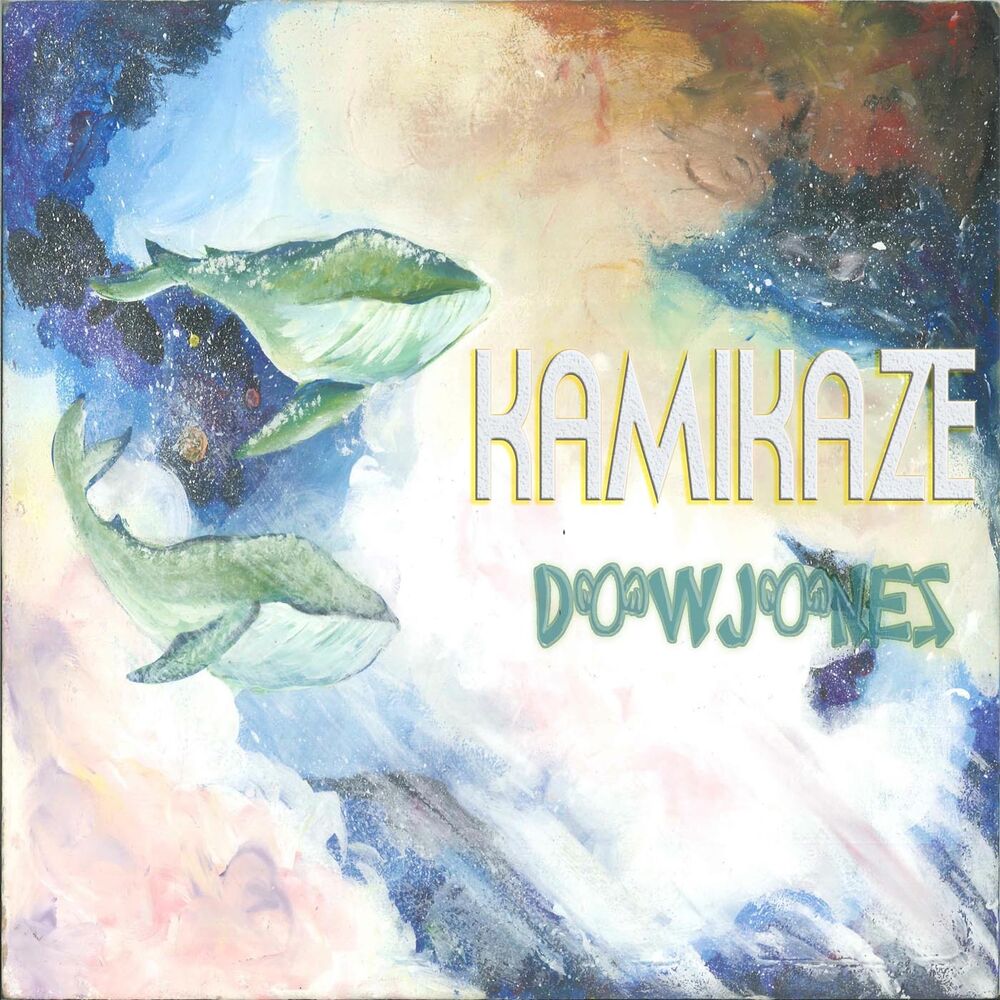 Picture of Kamikaze