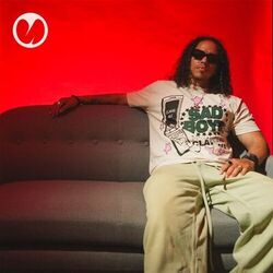 Cover of MajorStage Live