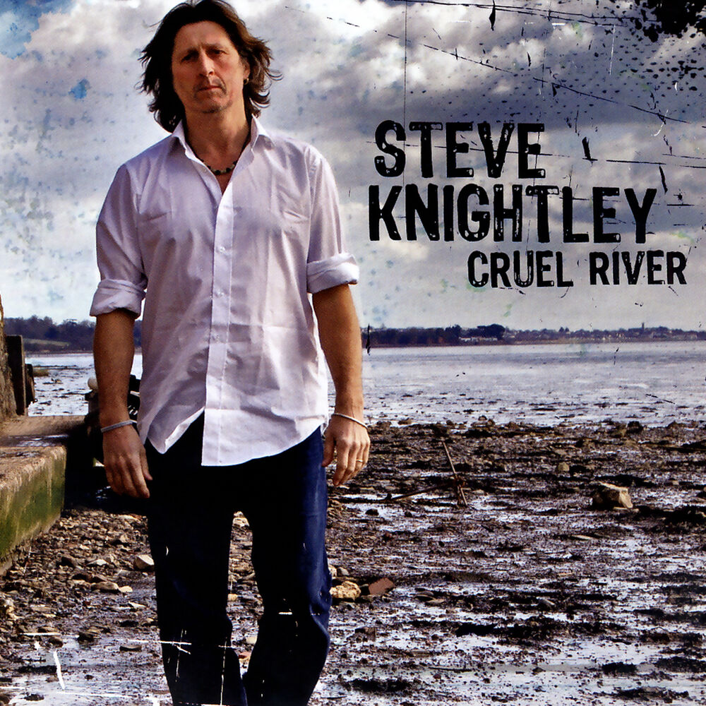 Picture of Cruel River