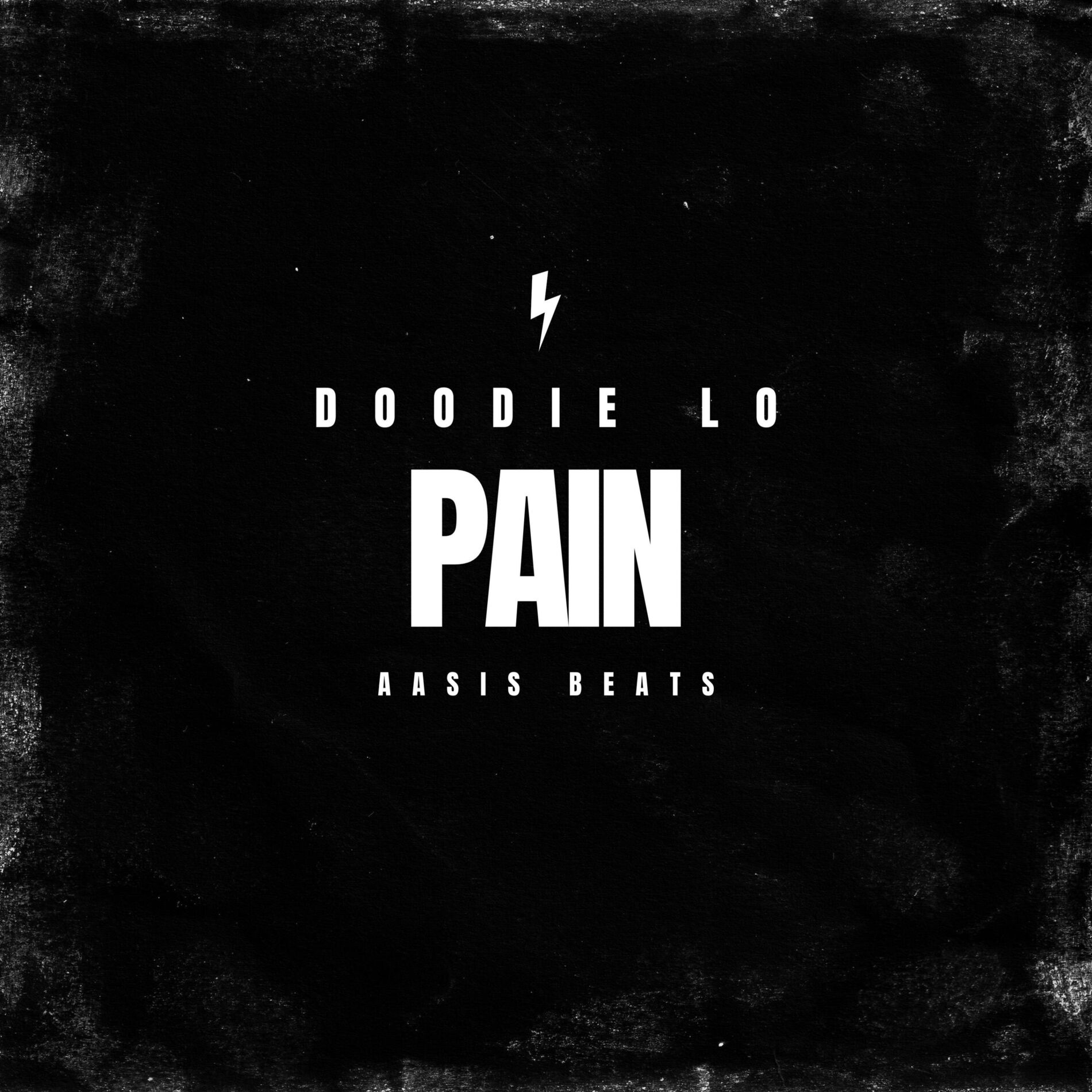 Album cover of Pain (feat. Doodie Lo)