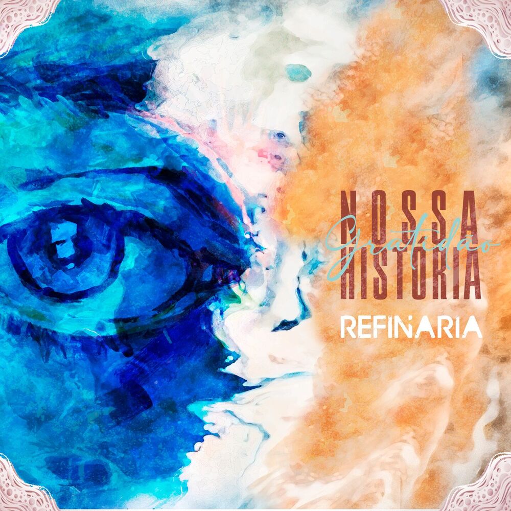 Picture of Nossa História (Gratidão)
