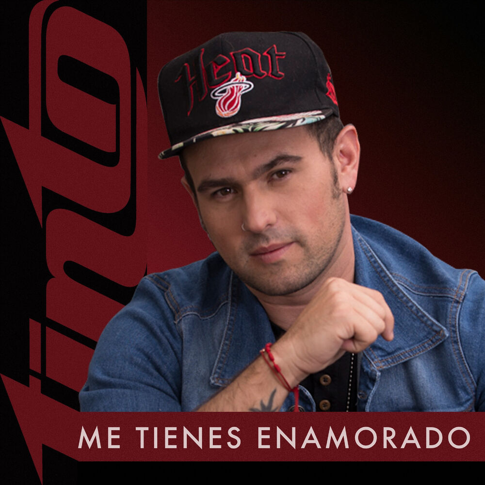 Picture of Me Tienes Enamorado