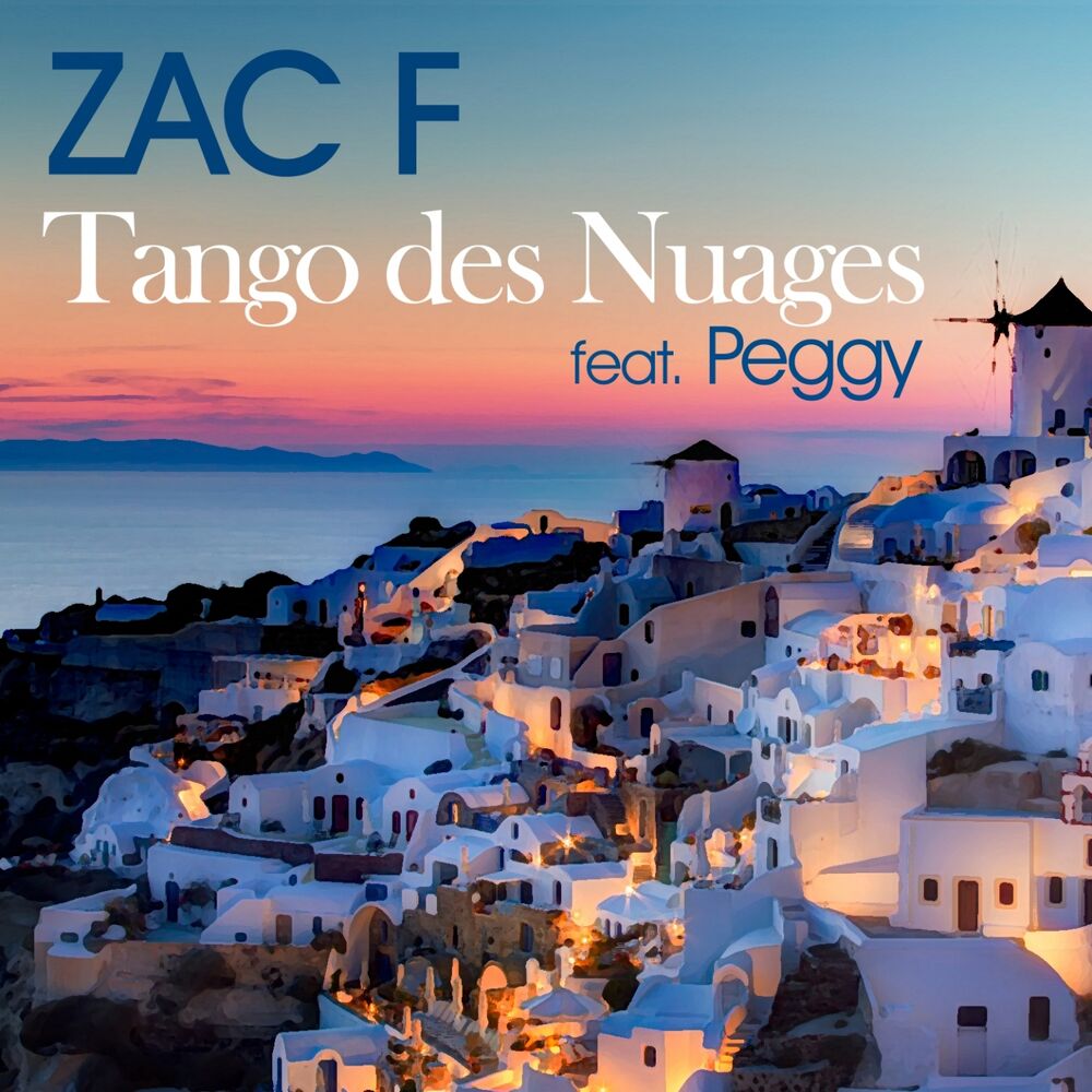 Picture of Tango des nuages