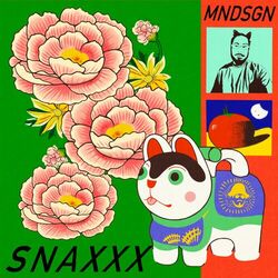 Cover of Snaxxx